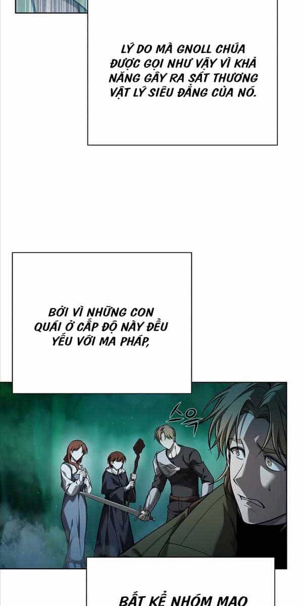 Thợ Tạo Tác Vũ Khí - Chương 3 - ảnh 29