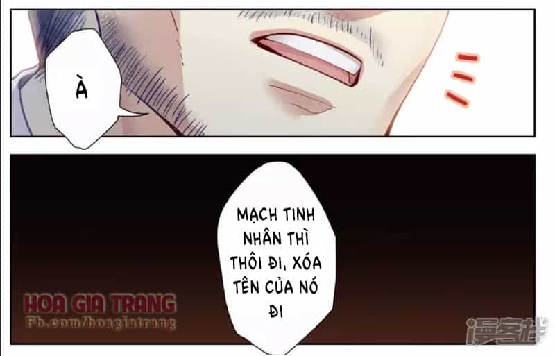 Thỏ Tử Nhiệt Lãng - Chương 1 - ảnh 3