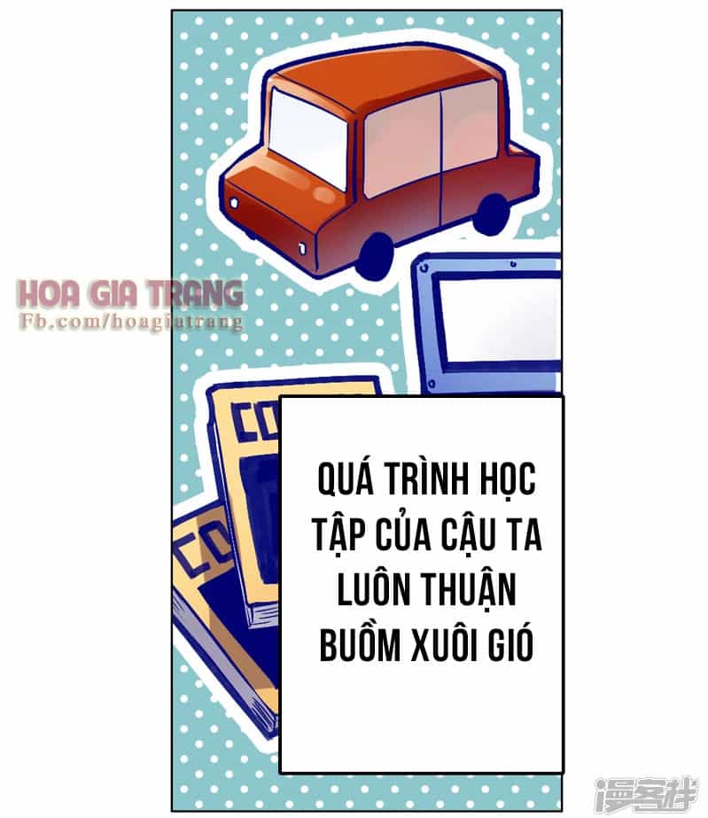 Thỏ Tử Nhiệt Lãng - Chương 4 - ảnh 10