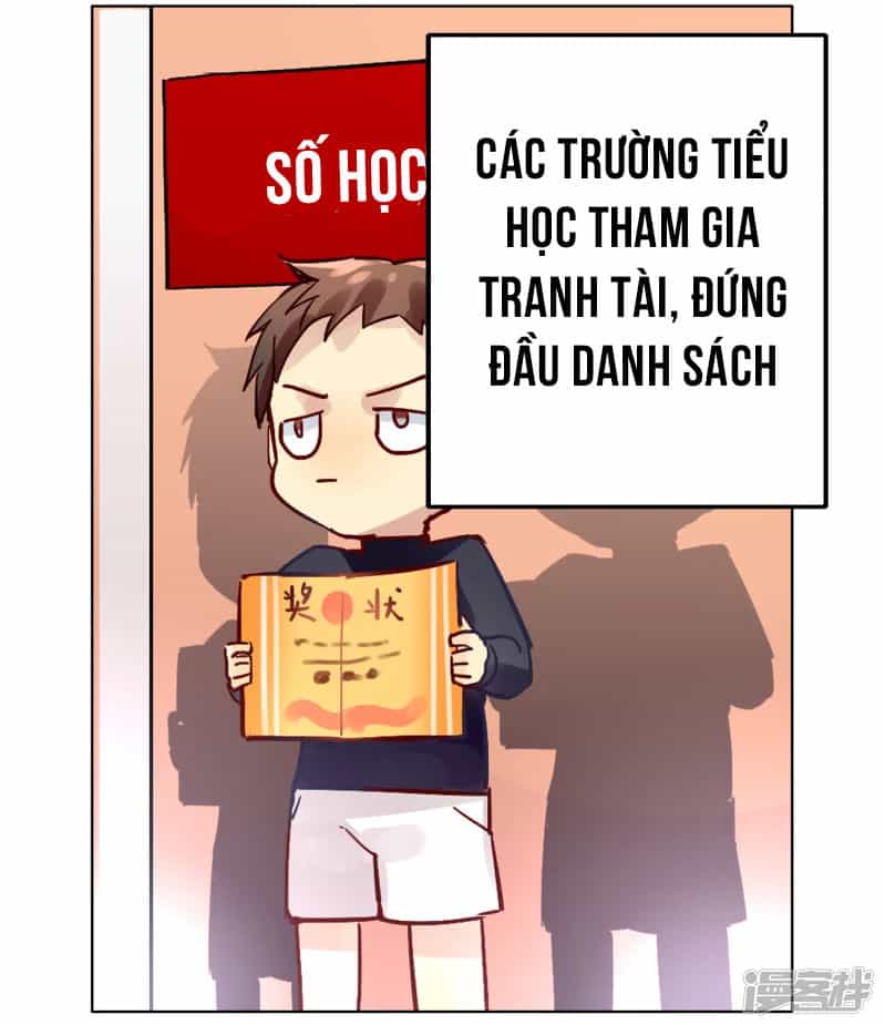 Thỏ Tử Nhiệt Lãng - Chương 4 - ảnh 9
