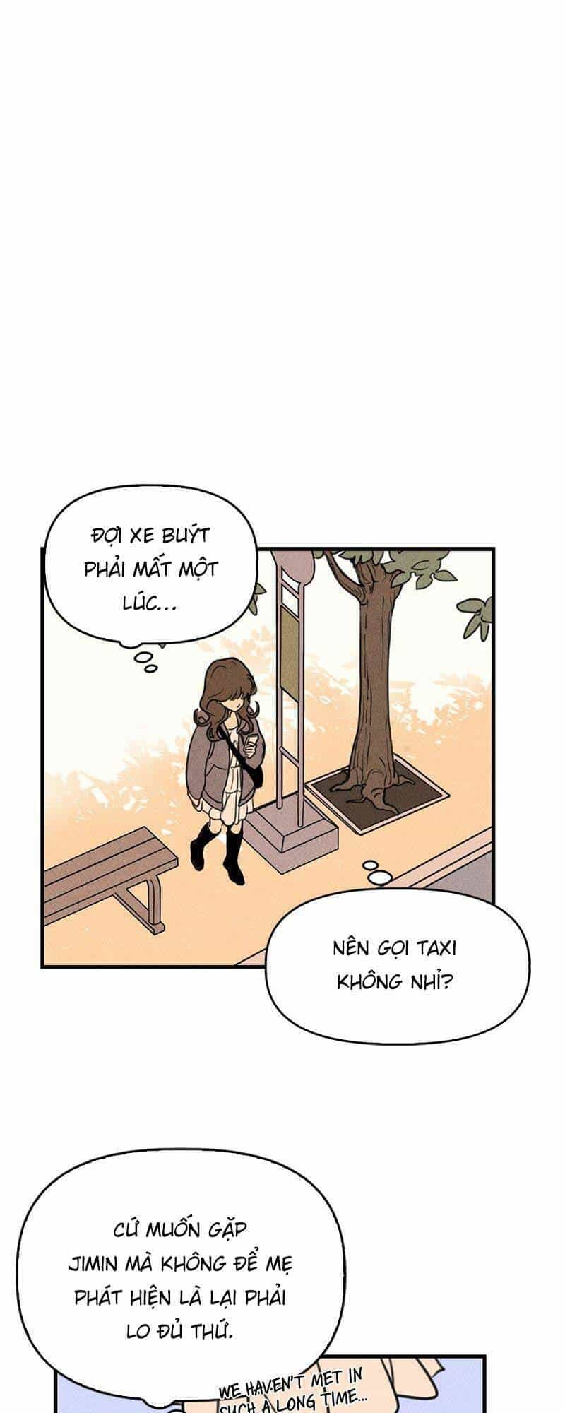 Thỏa Thuận Bí Mật Giữa Chúng Ta - Chương 1 - ảnh 57