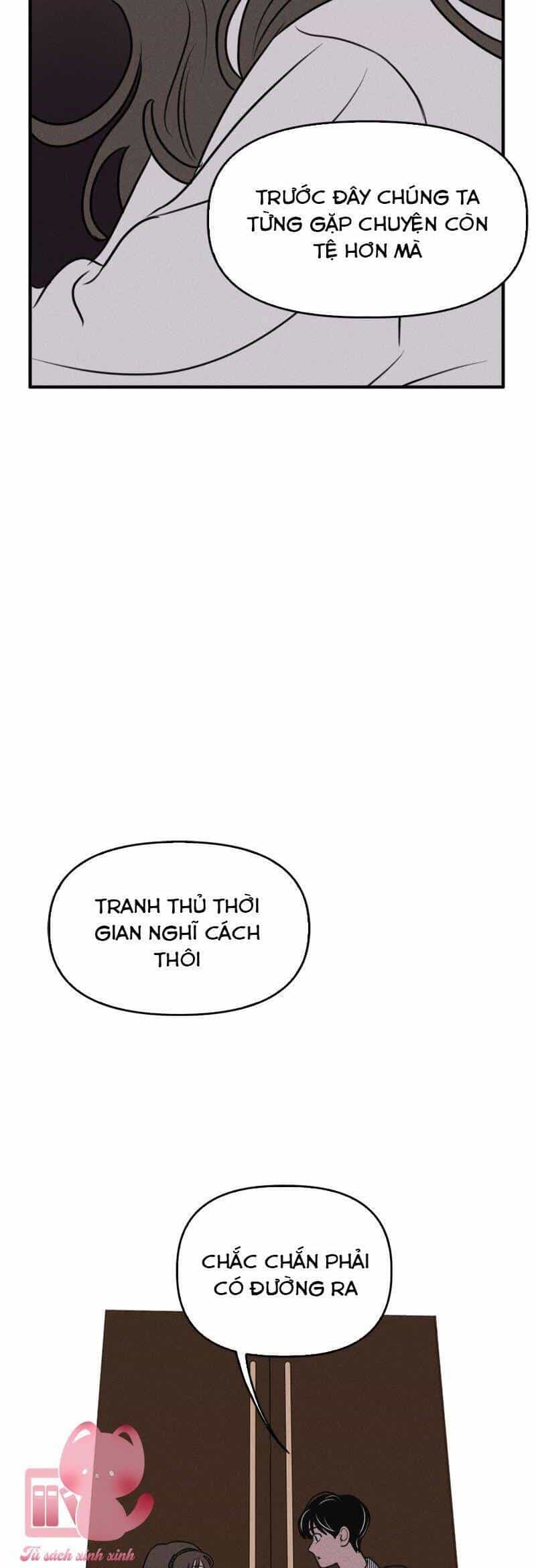 Thỏa Thuận Bí Mật Giữa Chúng Ta - Chương 11 - ảnh 45