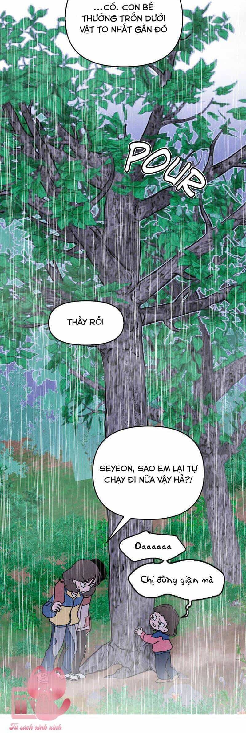 Thỏa Thuận Bí Mật Giữa Chúng Ta - Chương 13 - ảnh 9
