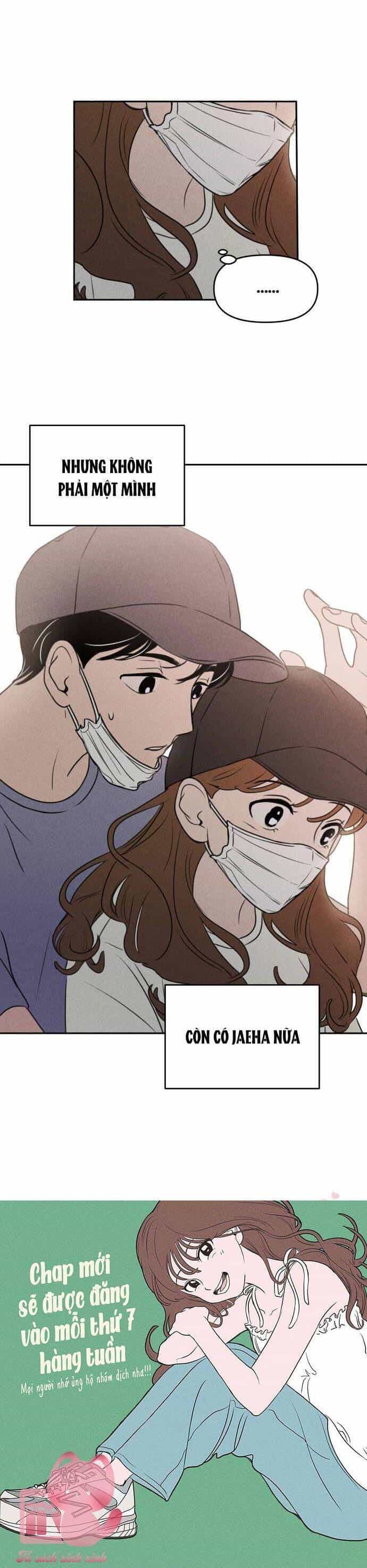 Thỏa Thuận Bí Mật Giữa Chúng Ta - Chương 17 - ảnh 34