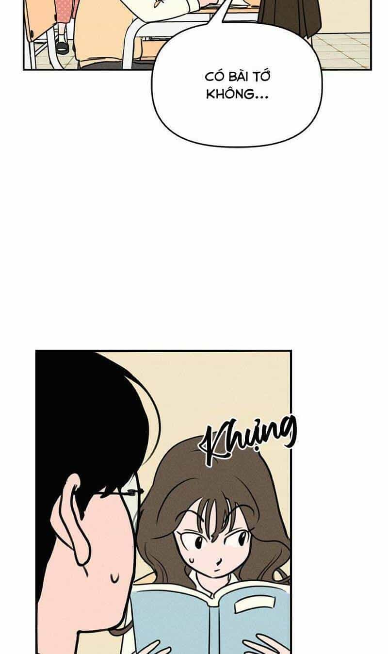 Thỏa Thuận Bí Mật Giữa Chúng Ta - Chương 2 - ảnh 20