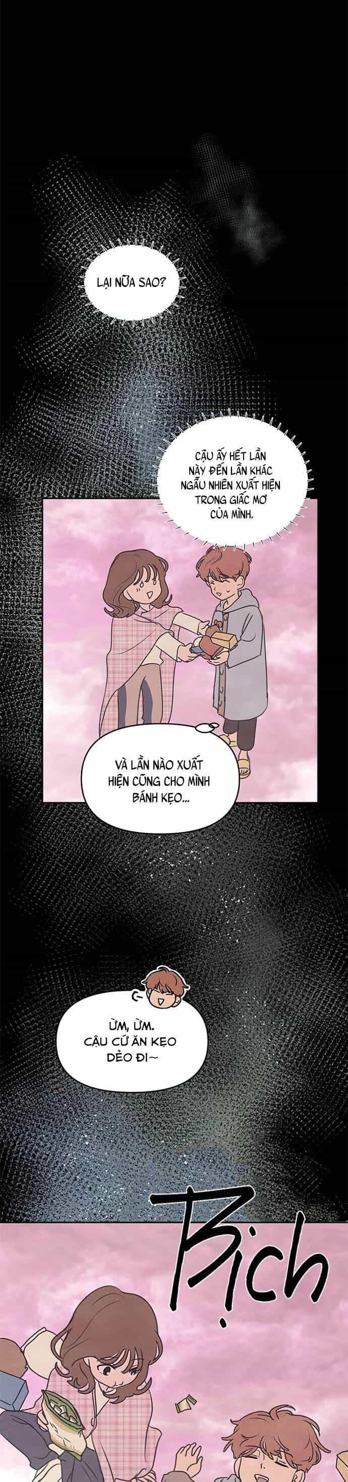 Thỏa Thuận Bí Mật Giữa Chúng Ta - Chương 23 - ảnh 11