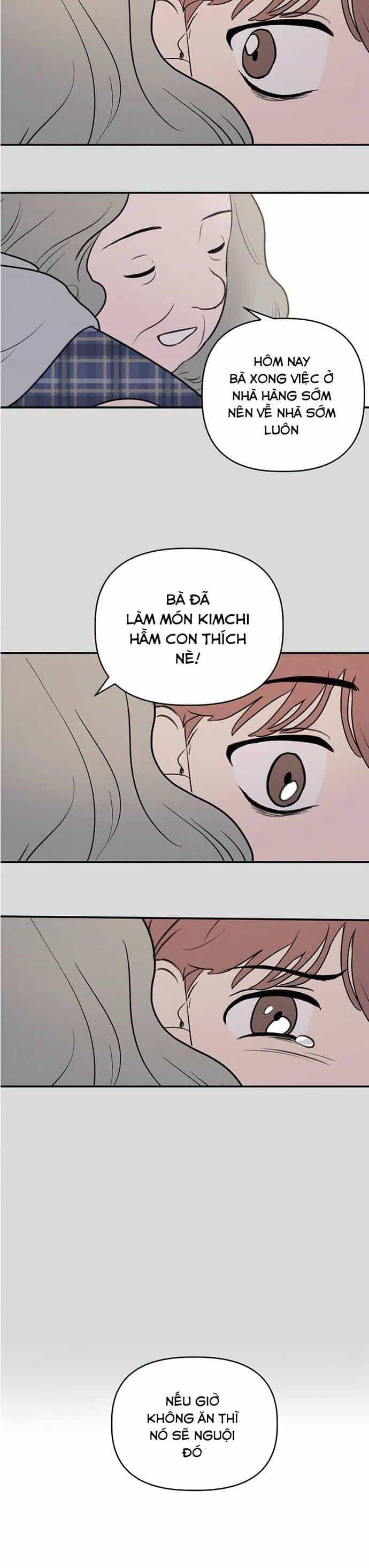 Thỏa Thuận Bí Mật Giữa Chúng Ta - Chương 24 - ảnh 15
