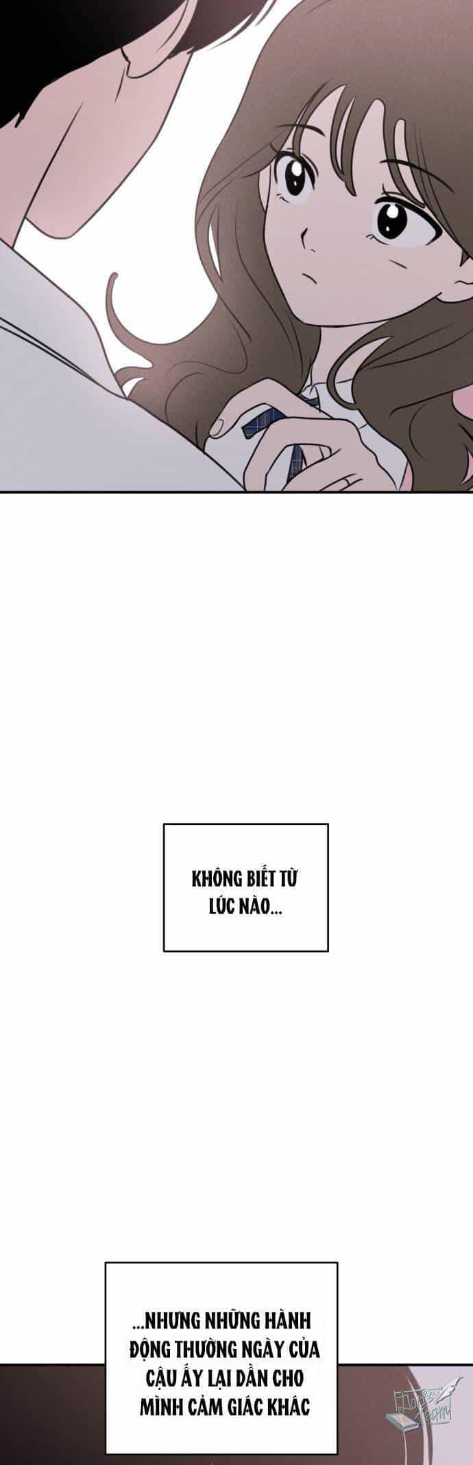 Thỏa Thuận Bí Mật Giữa Chúng Ta - Chương 27 - ảnh 32
