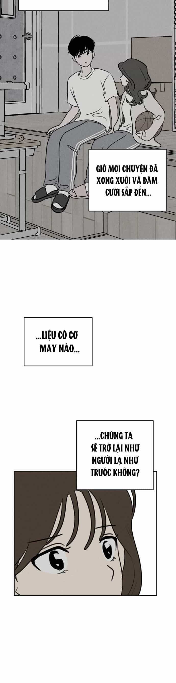 Thỏa Thuận Bí Mật Giữa Chúng Ta - Chương 28 - ảnh 26