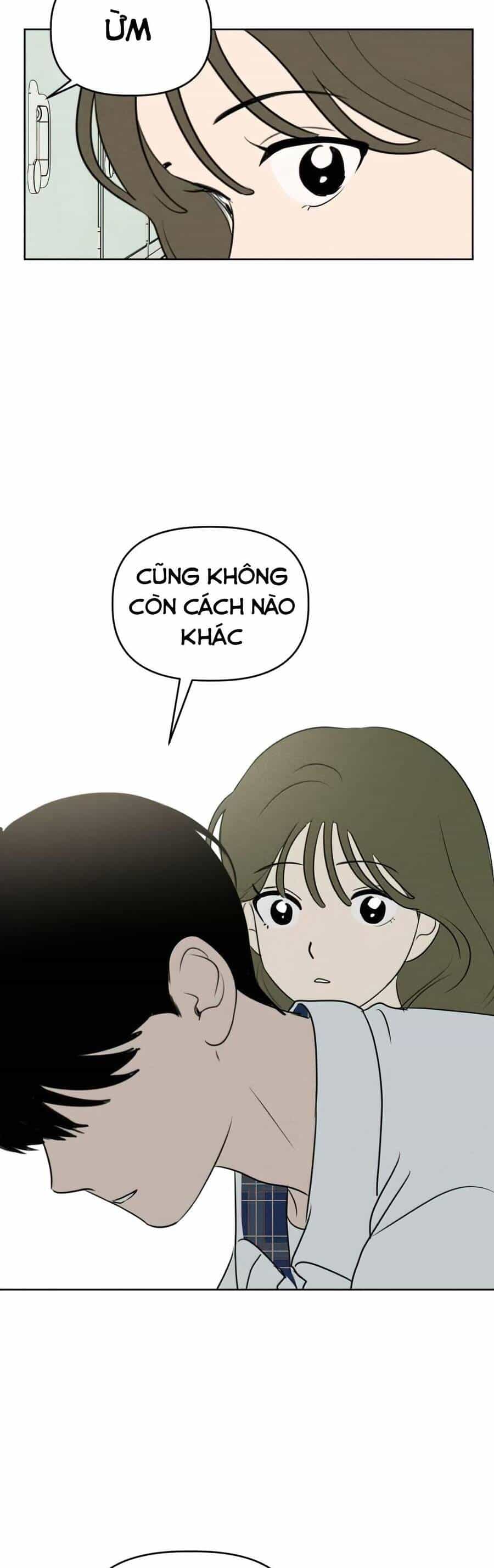 Thỏa Thuận Bí Mật Giữa Chúng Ta - Chương 31 - ảnh 22