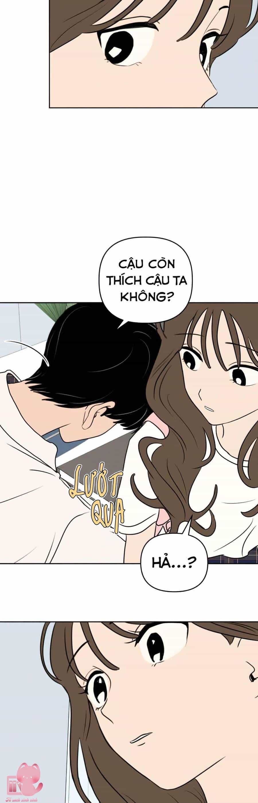Thỏa Thuận Bí Mật Giữa Chúng Ta - Chương 31 - ảnh 34