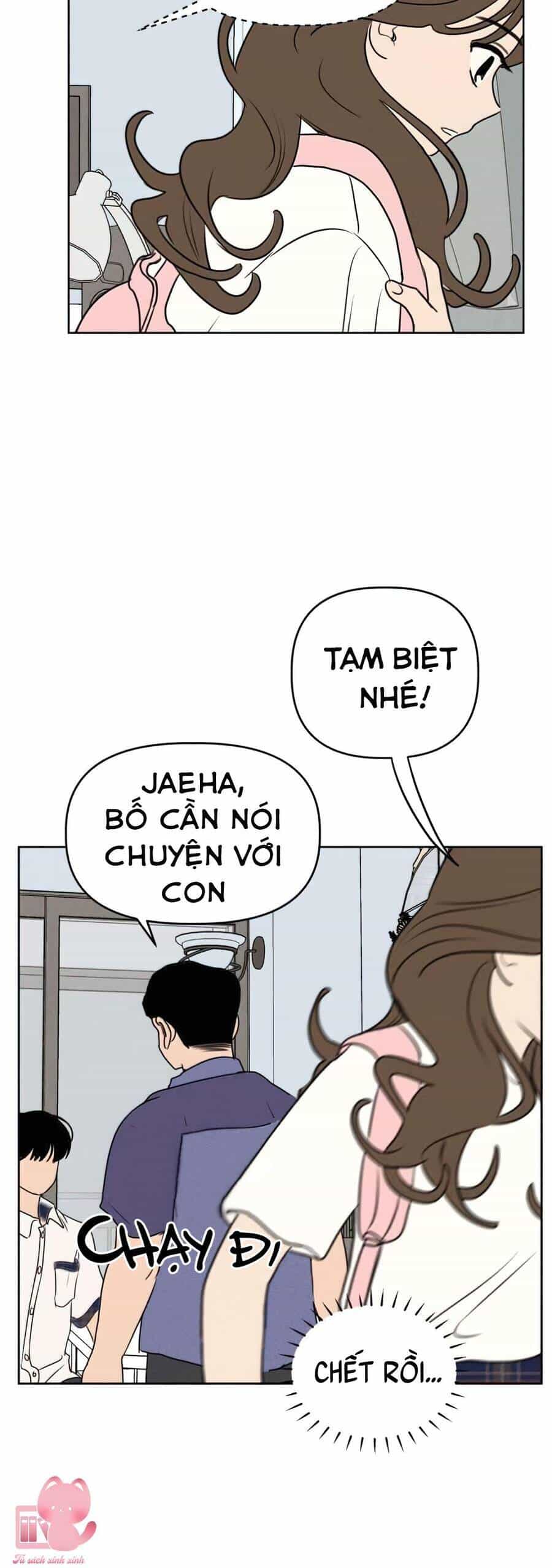 Thỏa Thuận Bí Mật Giữa Chúng Ta - Chương 31 - ảnh 40