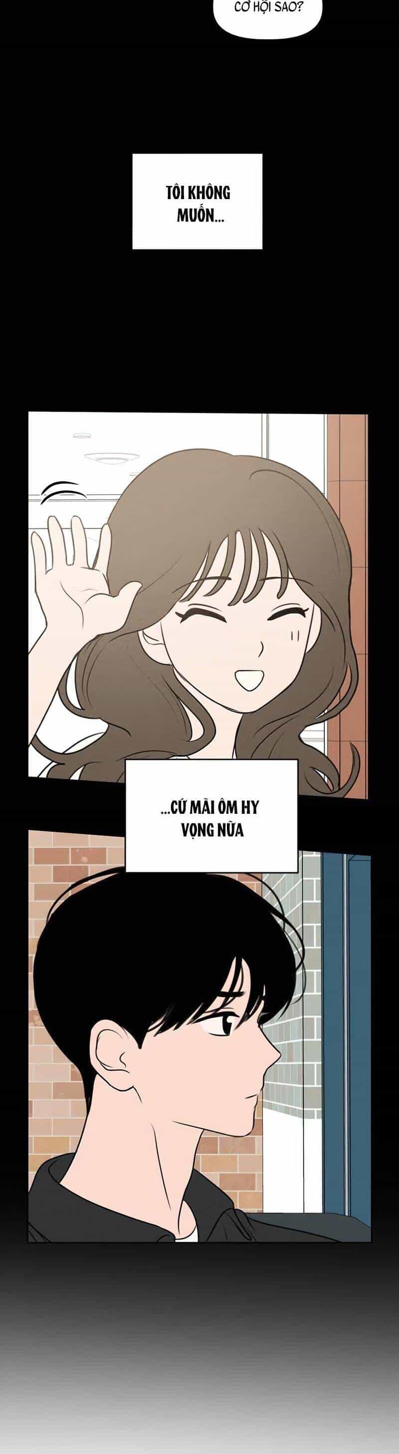 Thỏa Thuận Bí Mật Giữa Chúng Ta - Chương 39 - ảnh 10