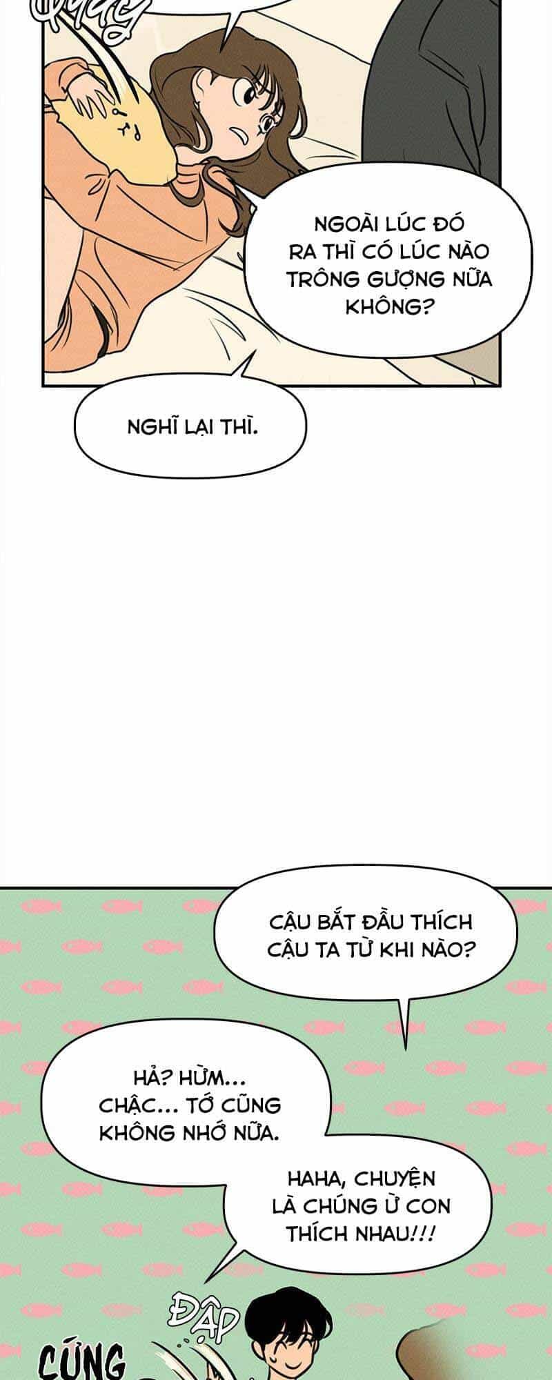 Thỏa Thuận Bí Mật Giữa Chúng Ta - Chương 4 - ảnh 38
