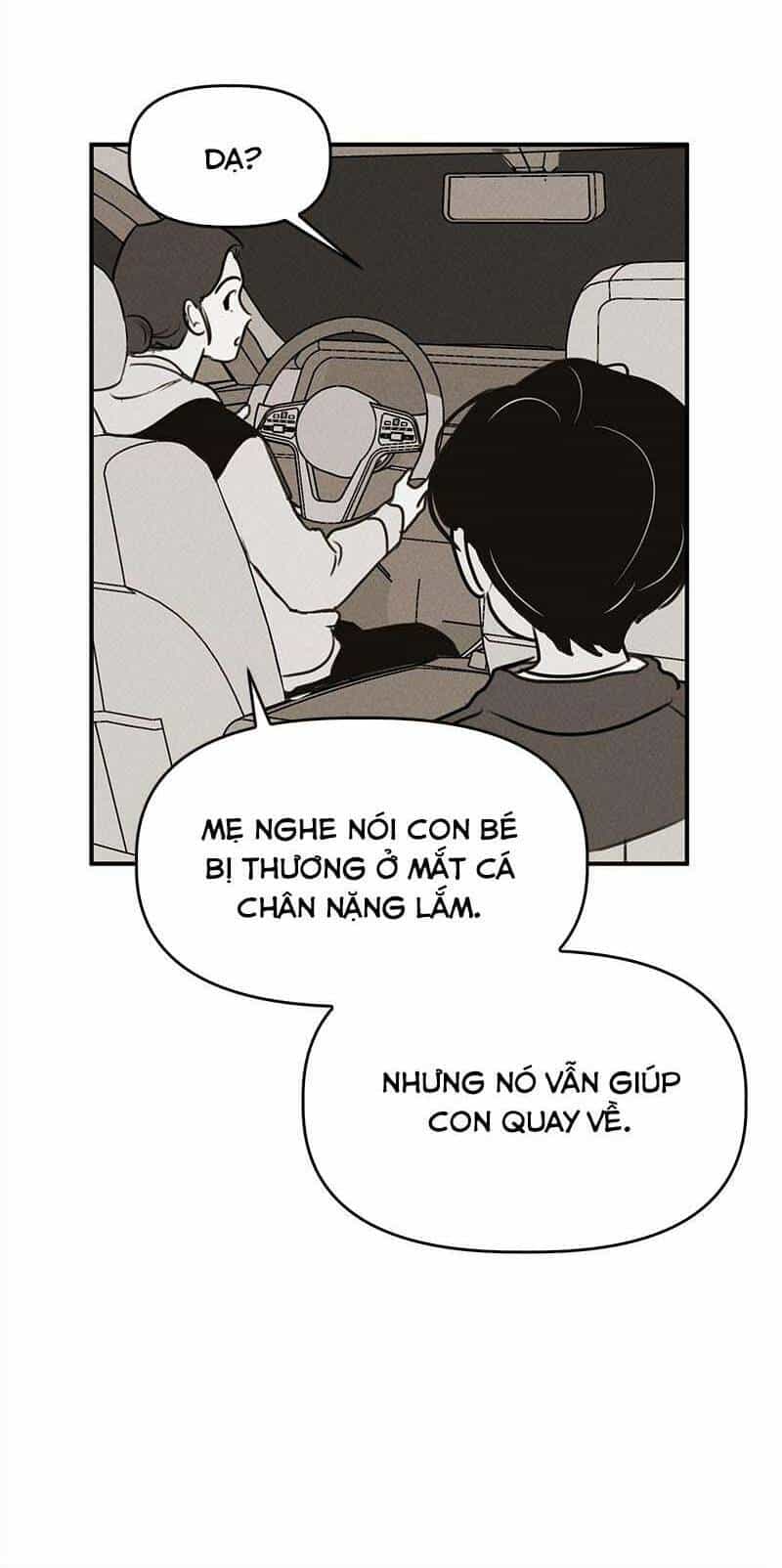 Thỏa Thuận Bí Mật Giữa Chúng Ta - Chương 4 - ảnh 4