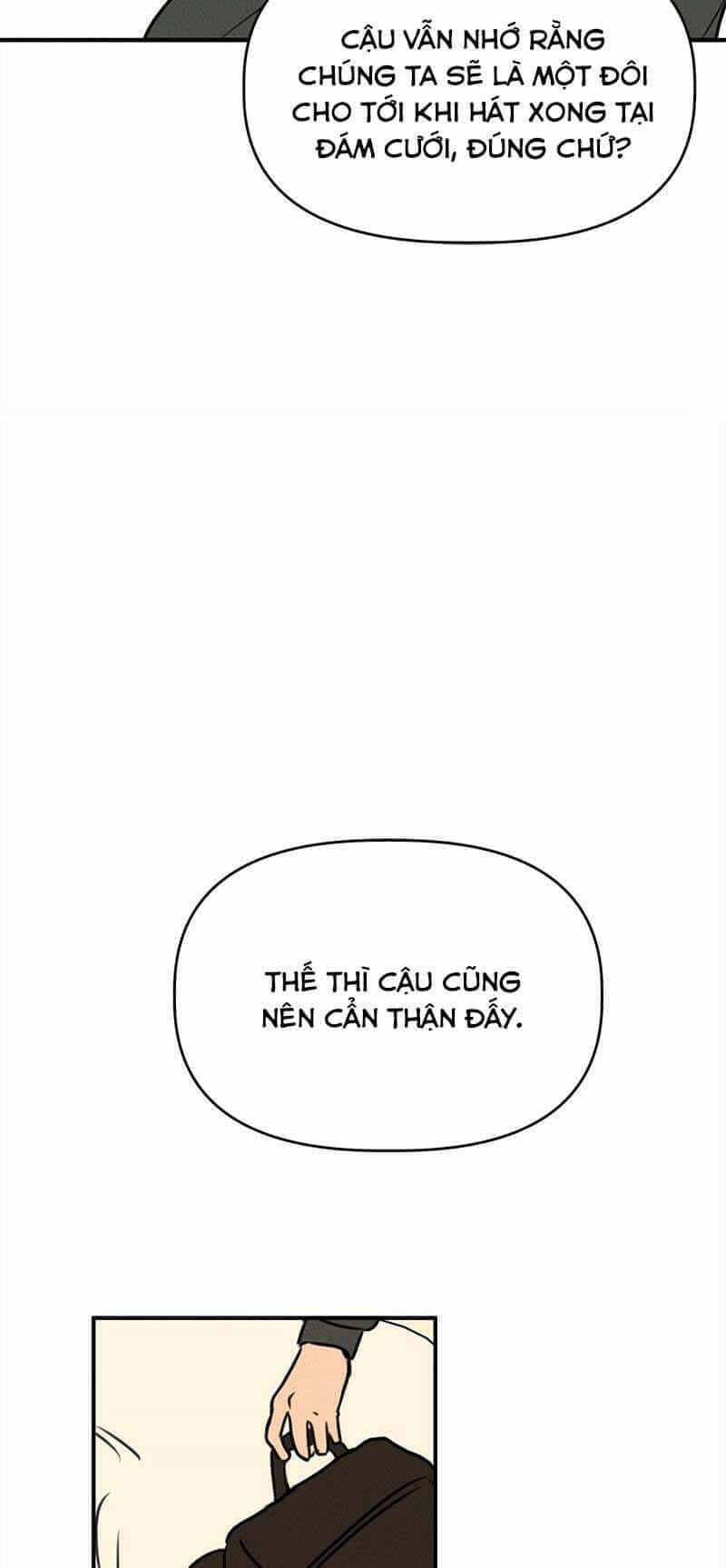 Thỏa Thuận Bí Mật Giữa Chúng Ta - Chương 4 - ảnh 43