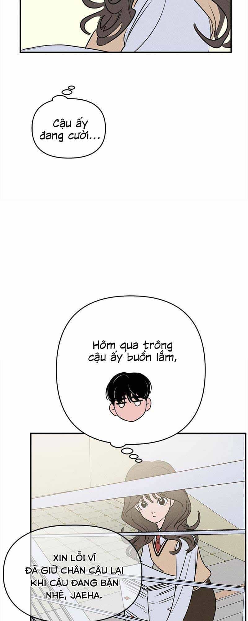 Thỏa Thuận Bí Mật Giữa Chúng Ta - Chương 4 - ảnh 62