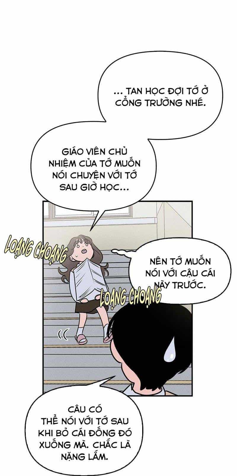Thỏa Thuận Bí Mật Giữa Chúng Ta - Chương 4 - ảnh 68