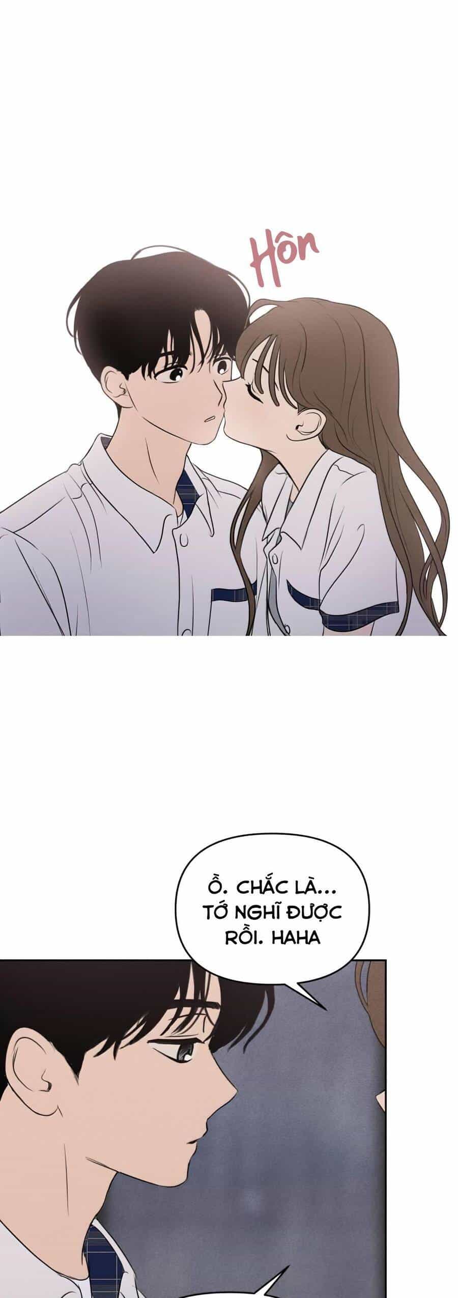 Thỏa Thuận Bí Mật Giữa Chúng Ta - Chương 41 - ảnh 2