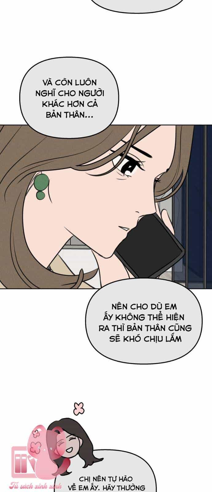 Thỏa Thuận Bí Mật Giữa Chúng Ta - Chương 44 - ảnh 17