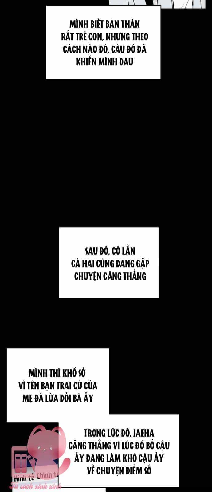Thỏa Thuận Bí Mật Giữa Chúng Ta - Chương 45 - ảnh 11