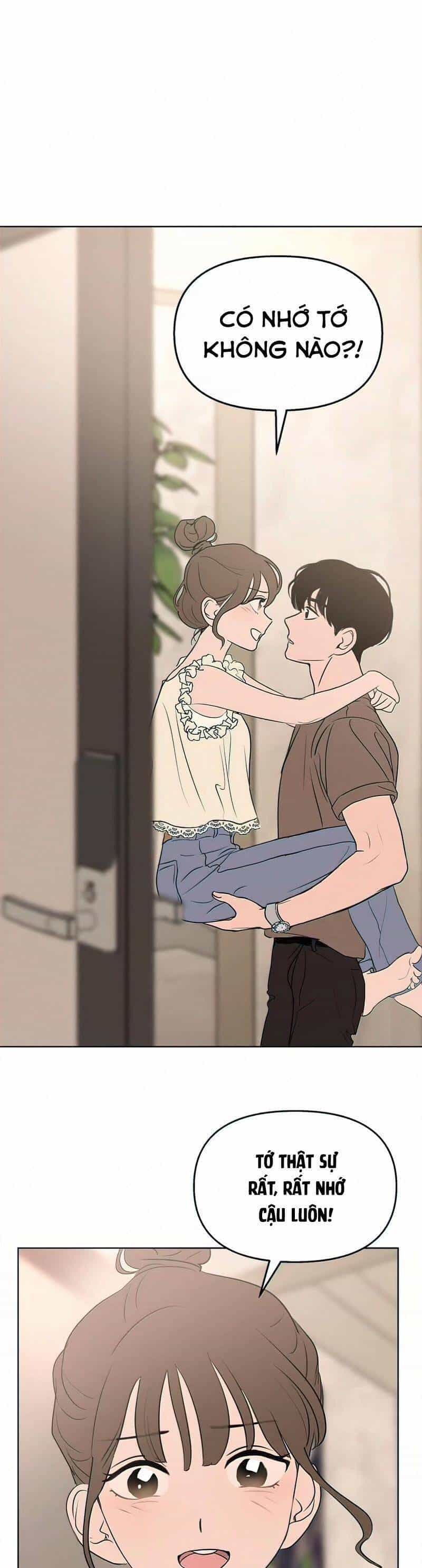 Thỏa Thuận Bí Mật Giữa Chúng Ta - Chương 49 - ảnh 2