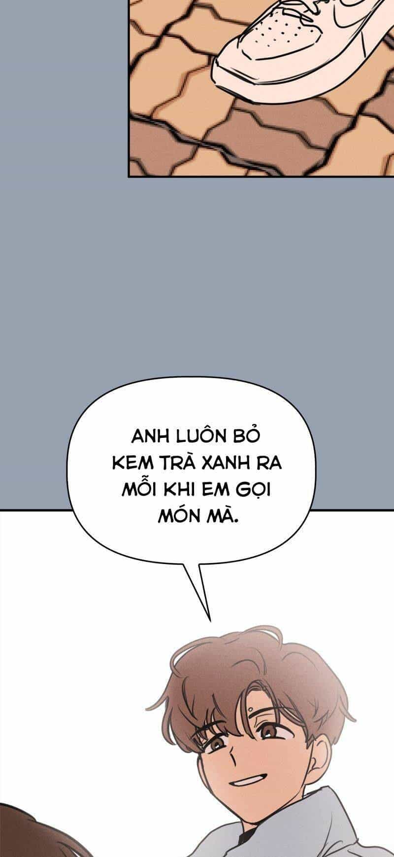 Thỏa Thuận Bí Mật Giữa Chúng Ta - Chương 5 - ảnh 19