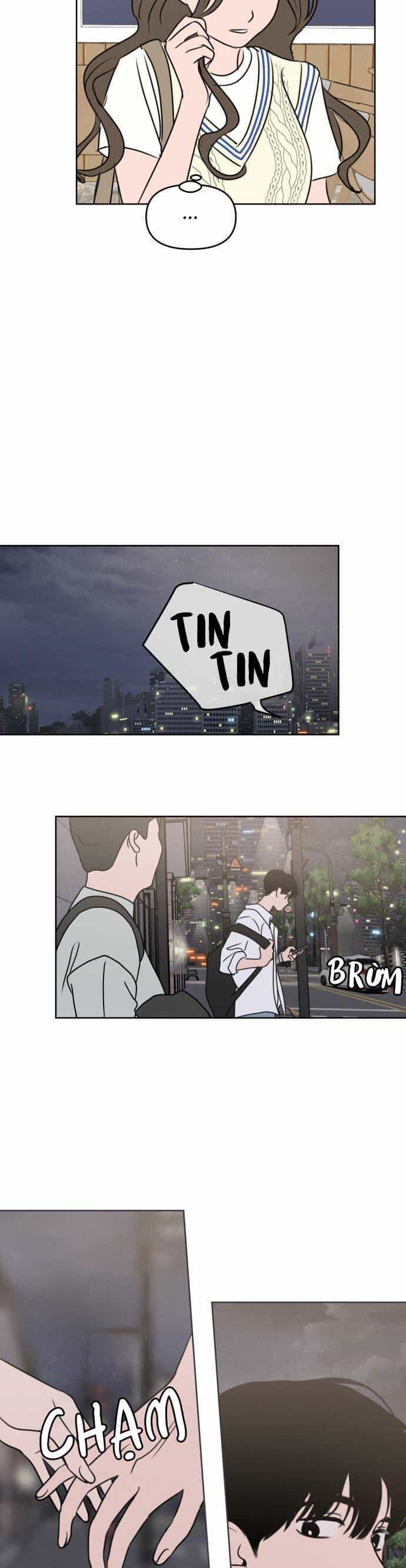 Thỏa Thuận Bí Mật Giữa Chúng Ta - Chương 51 - ảnh 17