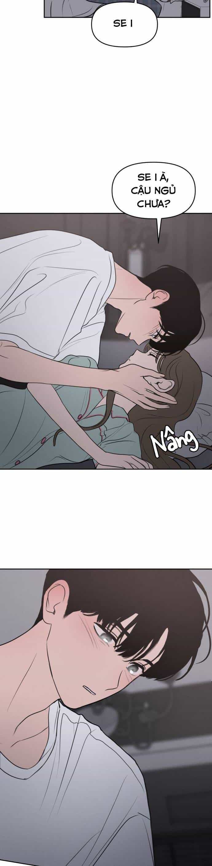 Thỏa Thuận Bí Mật Giữa Chúng Ta - Chương 54 - ảnh 32