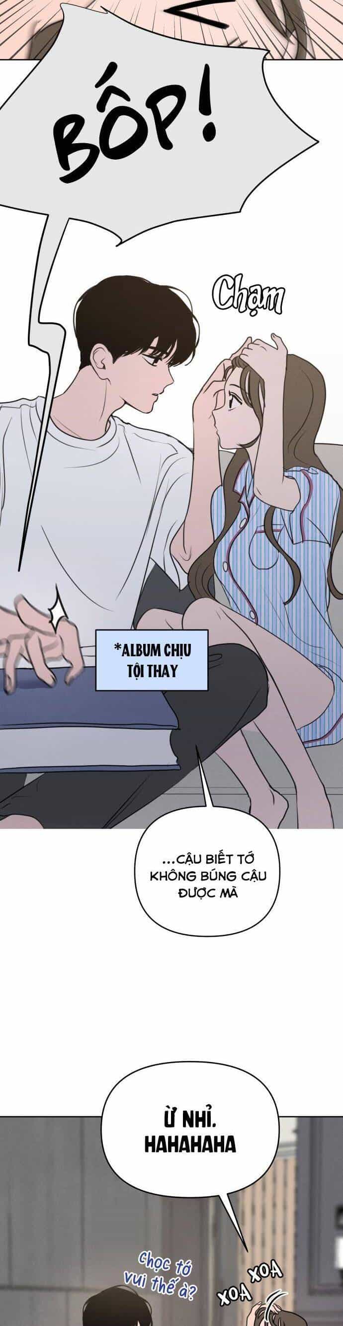 Thỏa Thuận Bí Mật Giữa Chúng Ta - Chương 60 - ảnh 26