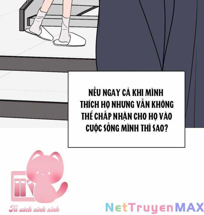 Thỏa Thuận Bí Mật Giữa Chúng Ta - Chương 62 - ảnh 43