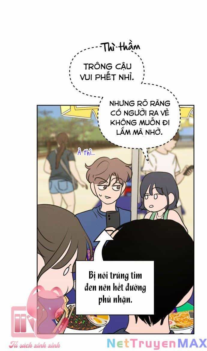 Thỏa Thuận Bí Mật Giữa Chúng Ta - Chương 62 - ảnh 65