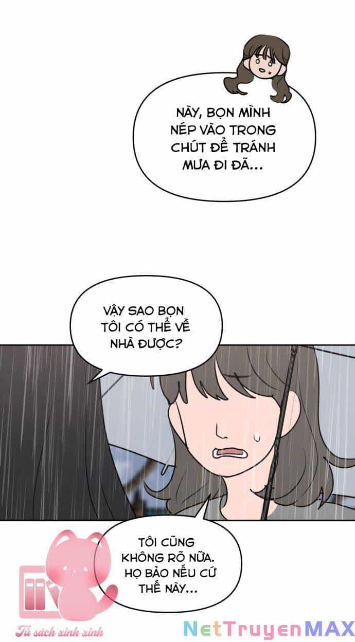 Thỏa Thuận Bí Mật Giữa Chúng Ta - Chương 62 - ảnh 84