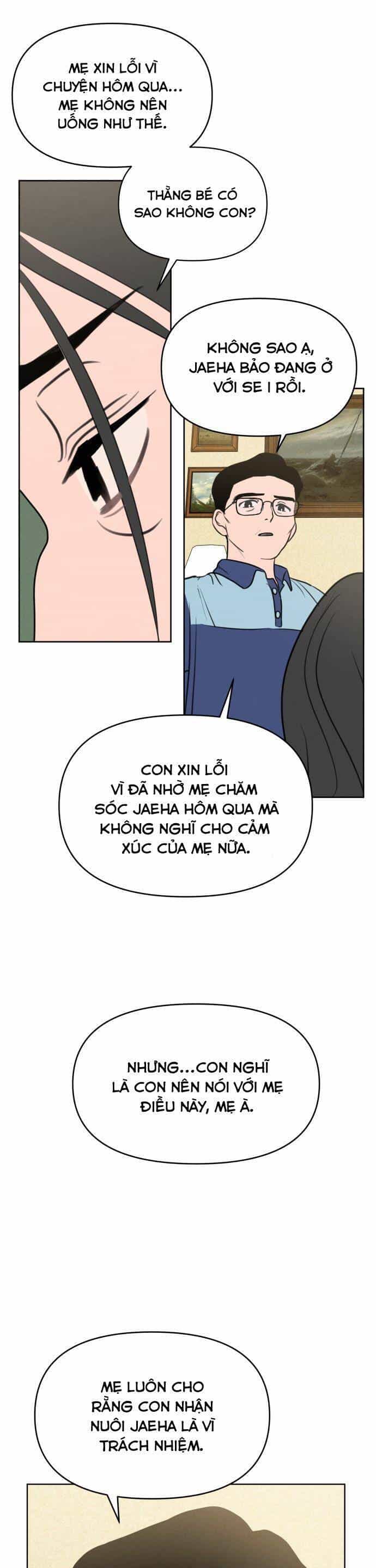 Thỏa Thuận Bí Mật Giữa Chúng Ta - Chương 65 - ảnh 23