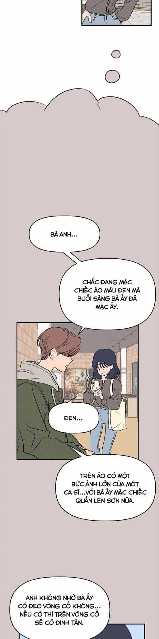 Thỏa Thuận Bí Mật Giữa Chúng Ta - Chương 7 - ảnh 14