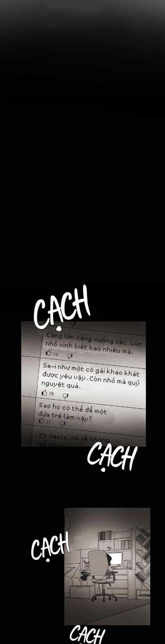 Thỏa Thuận Bí Mật Giữa Chúng Ta - Chương 7 - ảnh 29