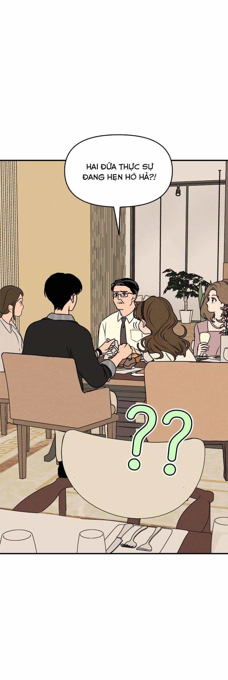 Thỏa Thuận Bí Mật Giữa Chúng Ta - Chương 9 - ảnh 42