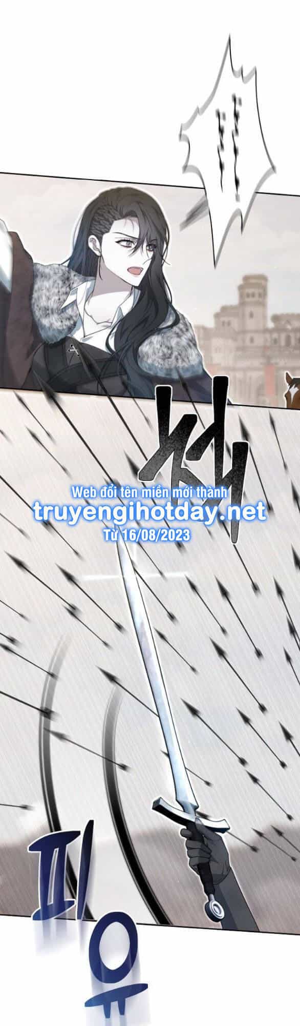 Thời Đại Của Oman - Chương 12.2 - ảnh 24