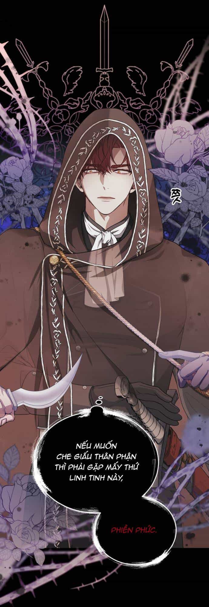 Thời Đại Của Oman - Chương 3 - ảnh 12