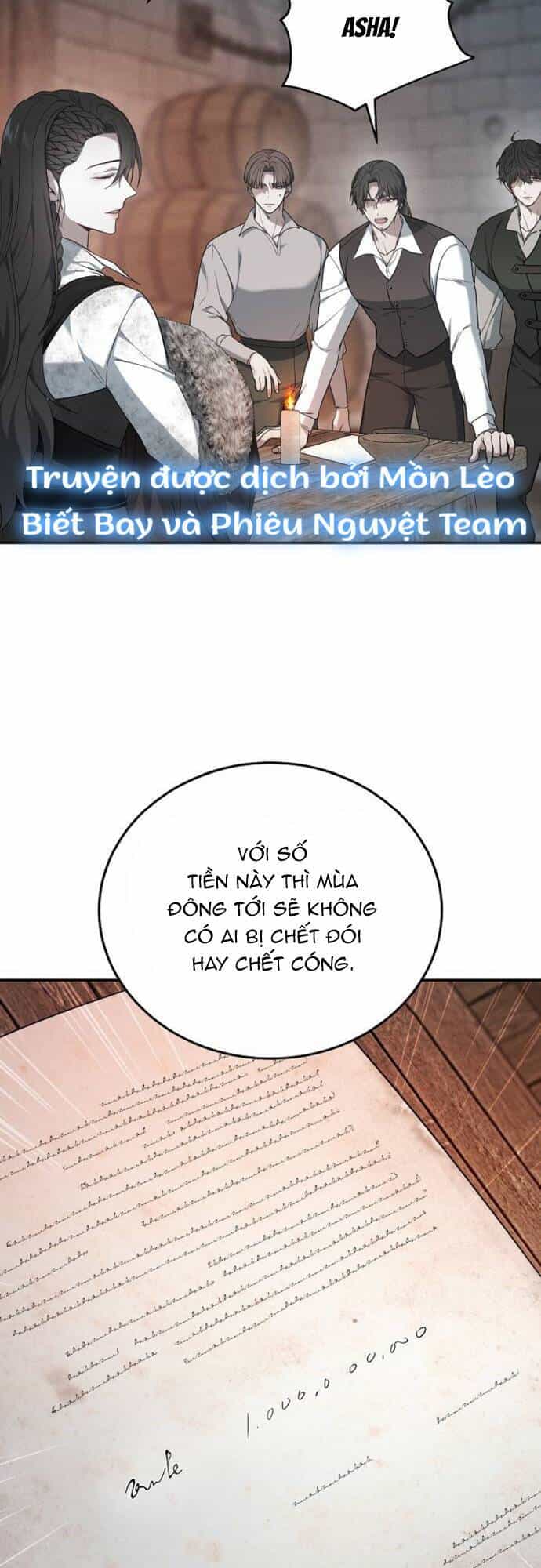 Thời Đại Của Oman - Chương 3 - ảnh 45