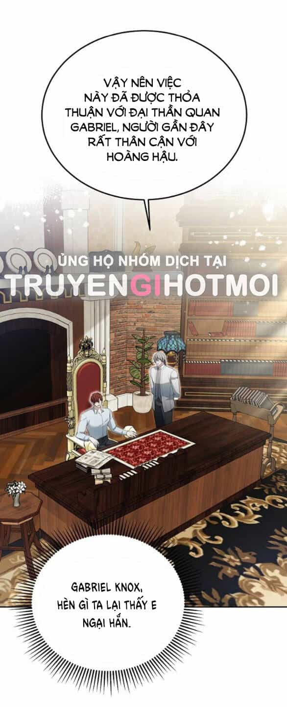 Thời Đại Của Oman - Chương 20.1 - ảnh 3
