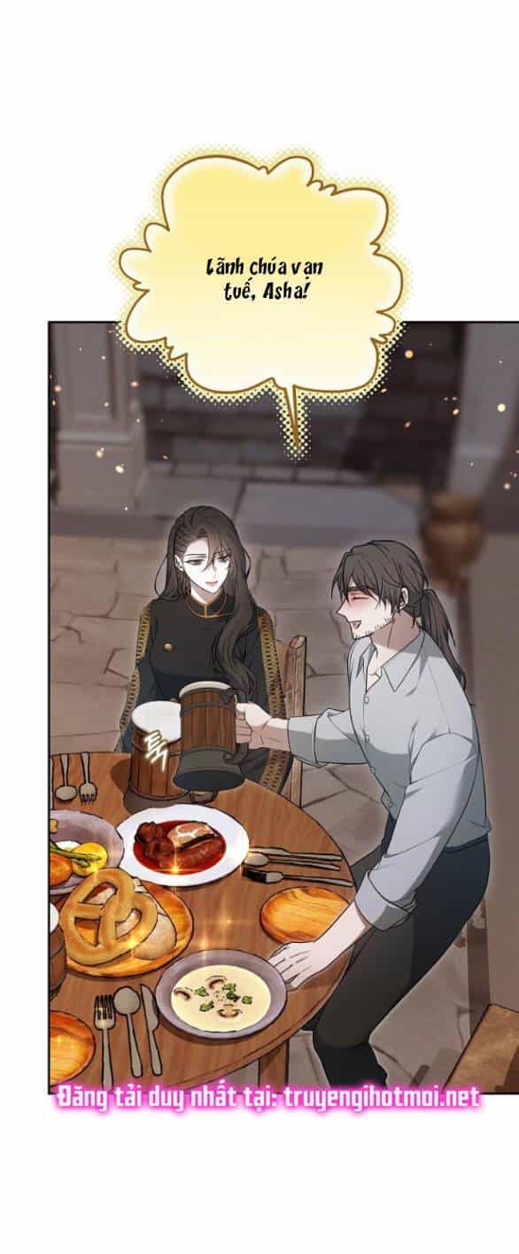 Thời Đại Của Oman - Chương 21.1 - ảnh 19