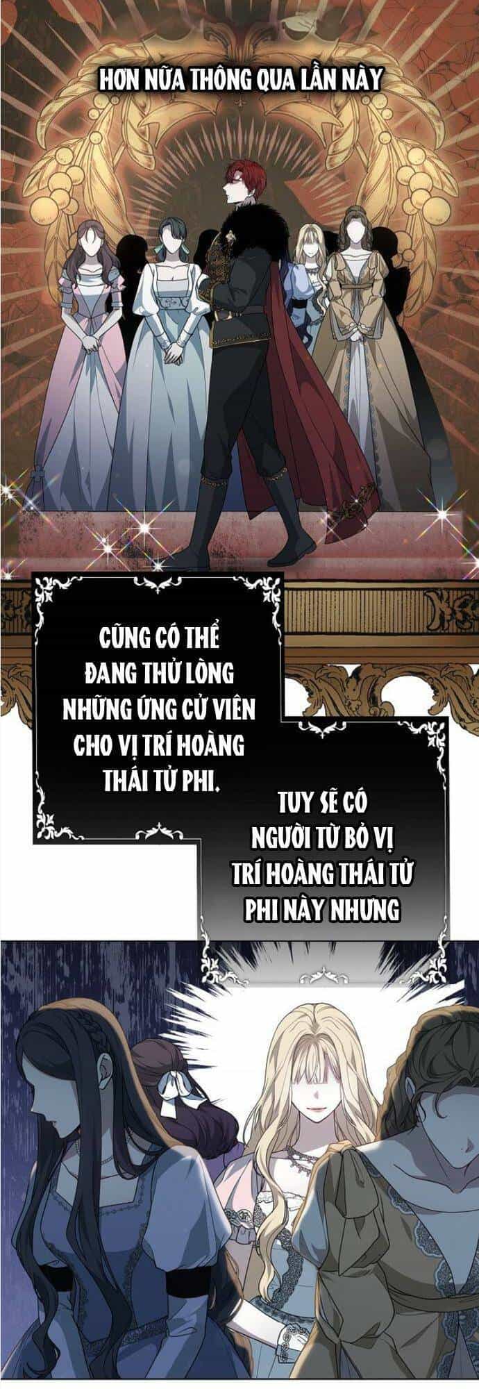Thời Đại Của Oman - Chương 4 - ảnh 28
