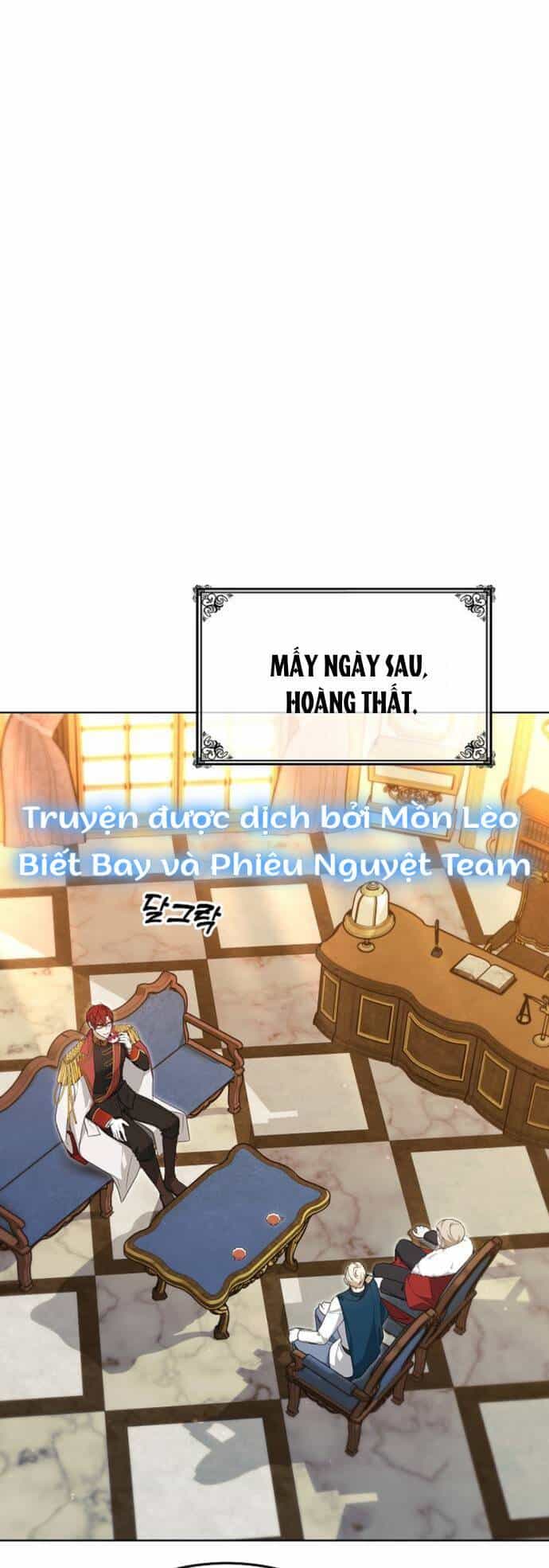 Thời Đại Của Oman - Chương 5 - ảnh 35