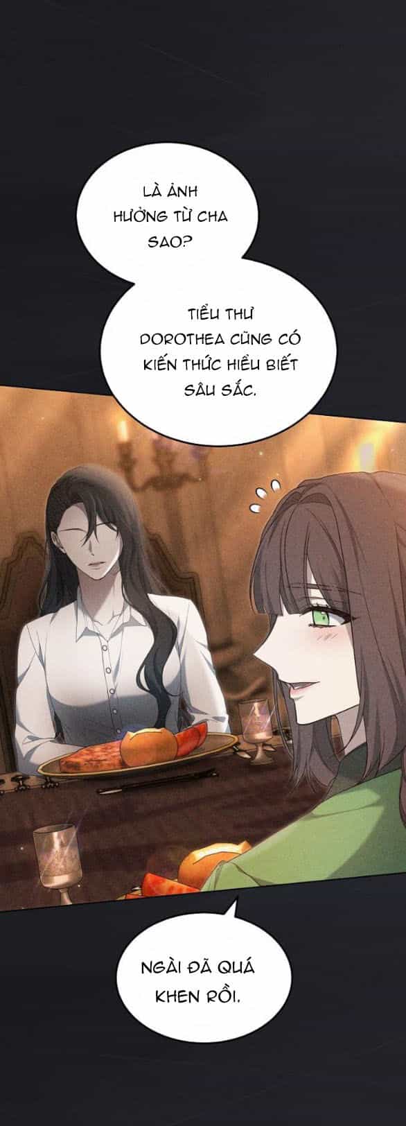 Thời Đại Của Oman - Chương 34.1 - ảnh 11