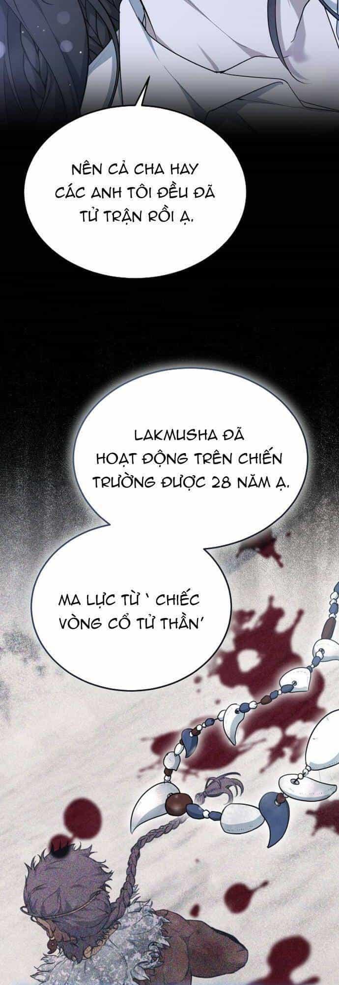 Thời Đại Của Oman - Chương 7 - ảnh 62