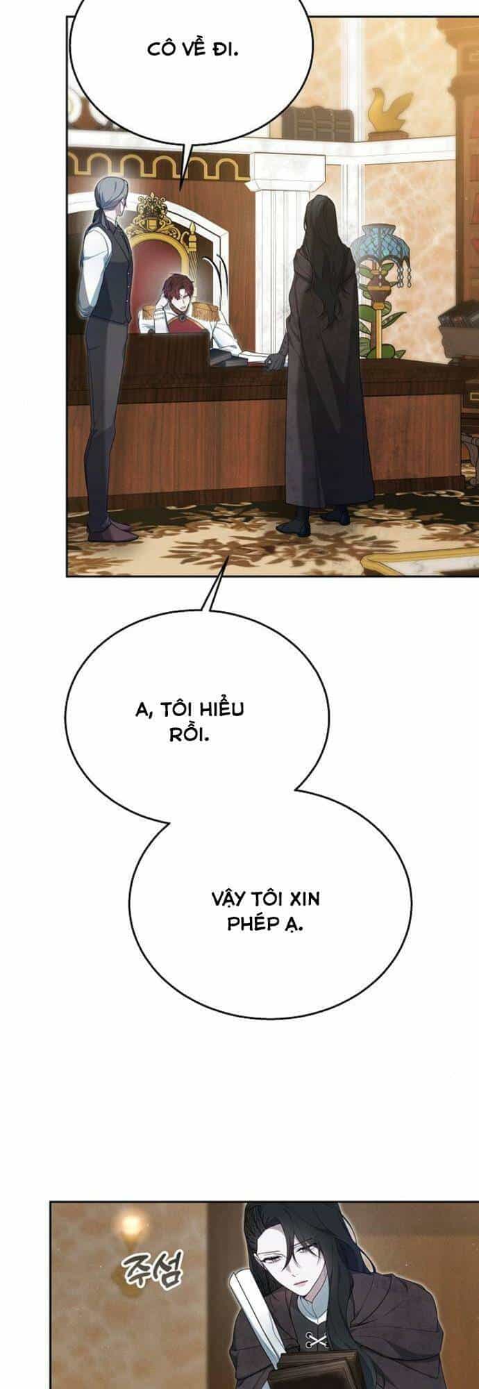 Thời Đại Của Oman - Chương 9 - ảnh 42