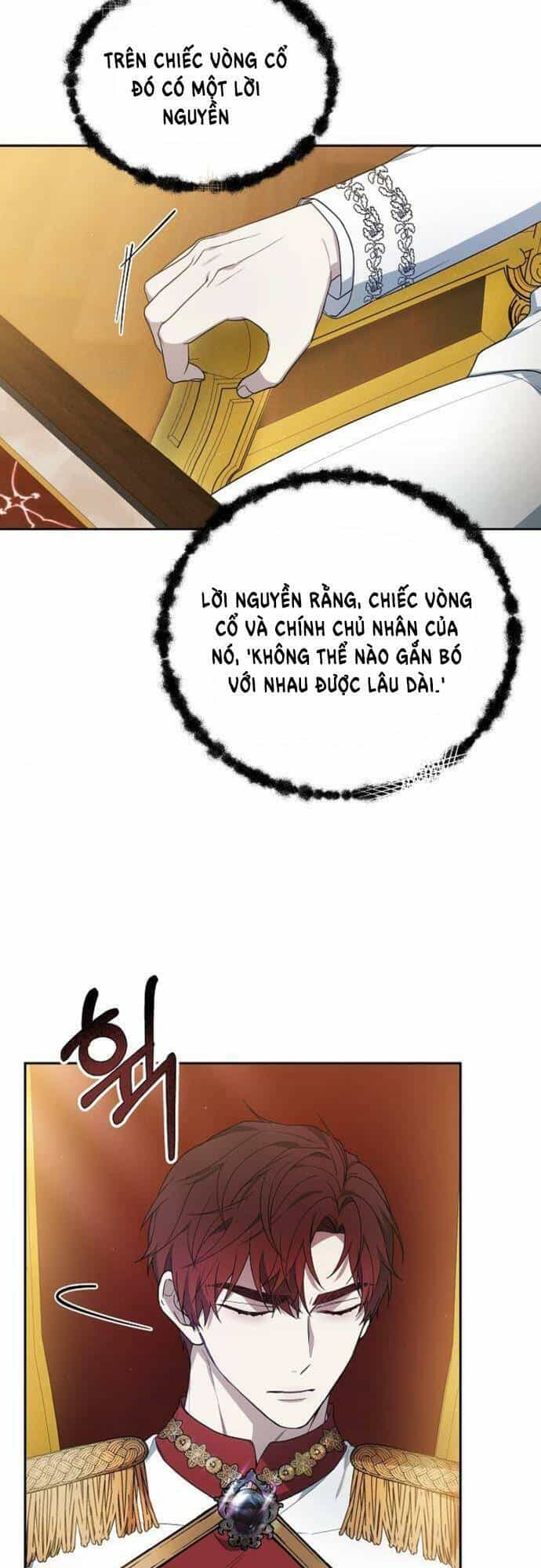 Thời Đại Của Oman - Chương 9 - ảnh 47