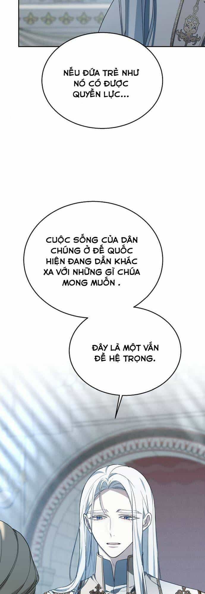 Thời Đại Của Oman - Chương 9 - ảnh 53