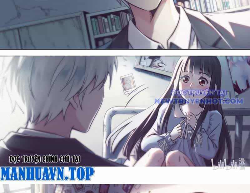 Thời Đại Hậu Nhân Loại Yêu Đương Thật Khó - Chương 2 - ảnh 5